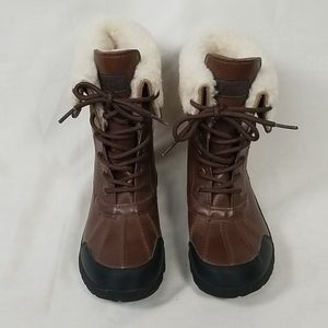 Ugh, Girls Butte II Boots (KIDS)